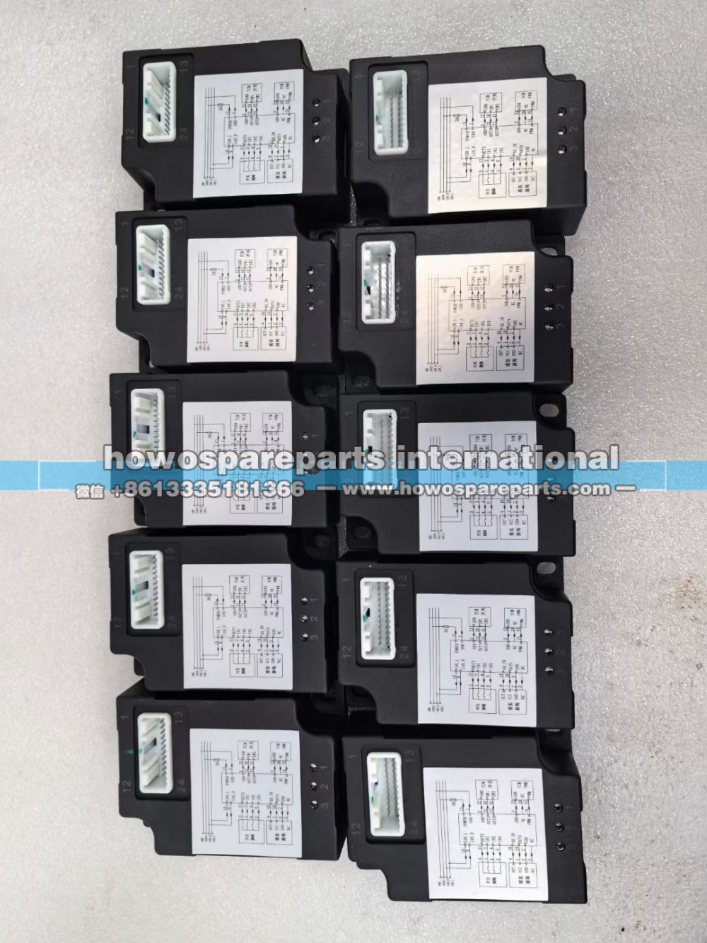CX28-1502610,双特自动变速箱缓速器模块总成,济南冠泽卡车配件营销中心