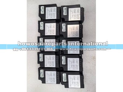 CX28-1502610,双特自动变速箱缓速器模块总成,济南冠泽卡车配件营销中心