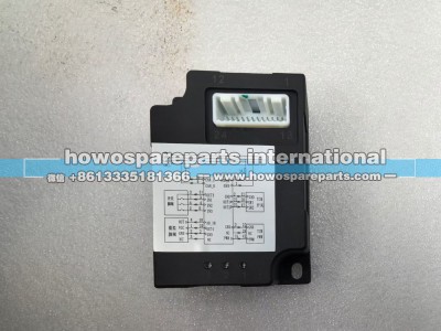 CX28-1502610,双特自动变速箱缓速器模块总成,济南冠泽卡车配件营销中心