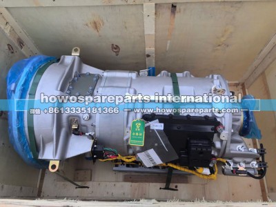 CX28-1502610,双特自动变速箱缓速器模块总成,济南冠泽卡车配件营销中心
