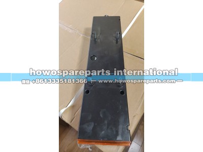 yz952581500001,左边Yz95258150002右边后尾灯总成130元,济南冠泽卡车配件营销中心