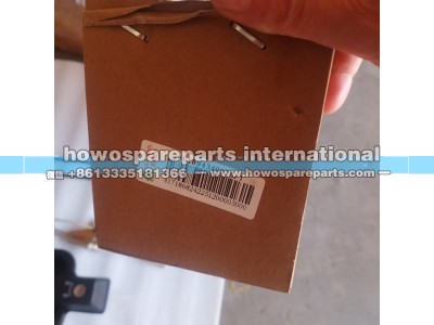 FG1694340025,豪曼轻卡右置车M20车门锁总成,济南冠泽卡车配件营销中心