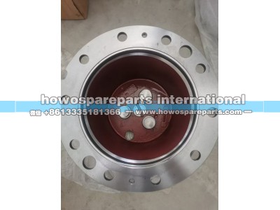R1400W,行星架及总成现代轮挖减速器总成,济南冠泽卡车配件营销中心
