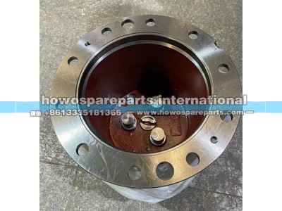 R1400W,行星架及总成现代轮挖减速器总成,济南冠泽卡车配件营销中心