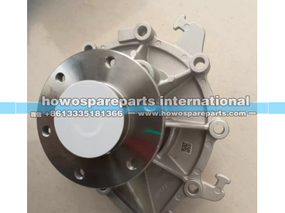 200V06500-6694,HOWO T7H汕德卡C7H C9H曼MC11 MC13发动机水泵,济南冠泽卡车配件营销中心