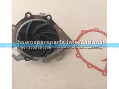 200V06500-6694,HOWO T7H汕德卡C7H C9H曼MC11 MC13发动机水泵,济南冠泽卡车配件营销中心