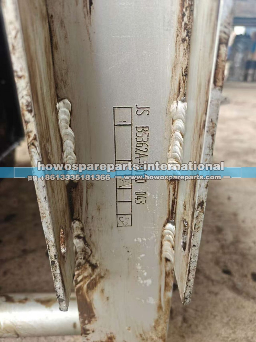 SSR220C-8H,SANY 三一散热器总成B5362A-E0110SANY散热器总成,济南冠泽卡车配件营销中心