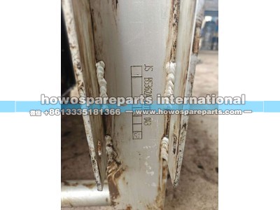 SSR220C-8H,SANY 三一散热器总成B5362A-E0110SANY散热器总成,济南冠泽卡车配件营销中心