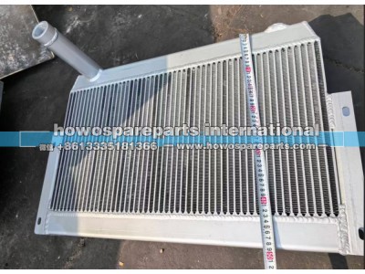 SSR220C-8H,SANY 三一散热器总成B5362A-E0110SANY散热器总成,济南冠泽卡车配件营销中心