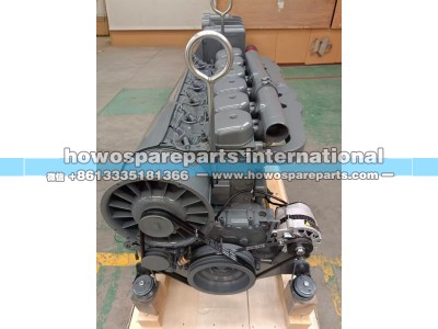 F6L912W,Volvo 沃尔沃发动机总成VoLVo F6L912W发动机总成出货,济南冠泽卡车配件营销中心