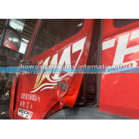 YZ1671950000025,MATE车贴豪沃车门贴纸潍柴动力标识WEICHAI贴纸,济南冠泽卡车配件营销中心