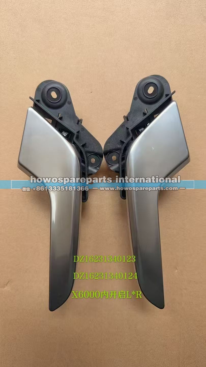 DZ16231340113陕汽X500内开启X500S-L