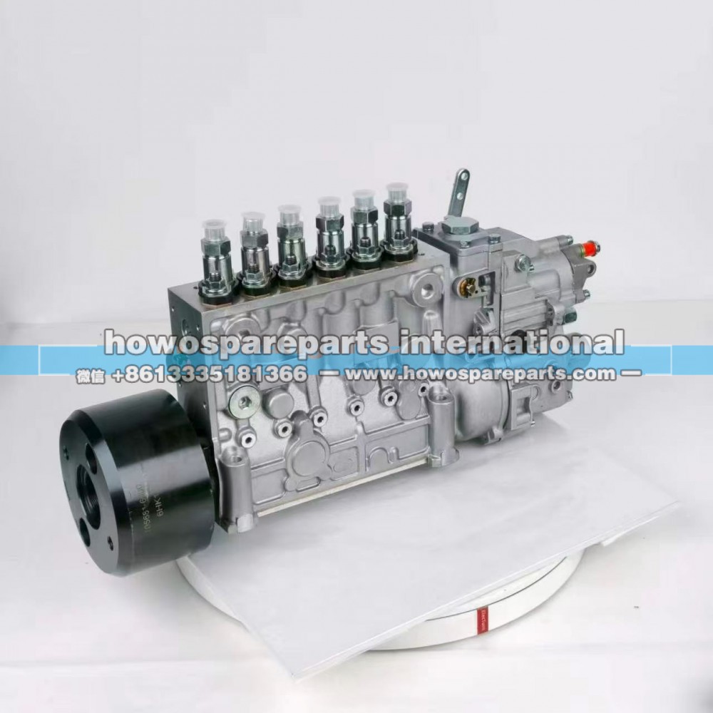 FO1G00506C 073Z095775 高压油泵总成6P120，7211S3000