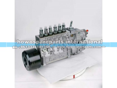 FO1G00506C 073Z095775 高压油泵总成6P120，7211S3000图1