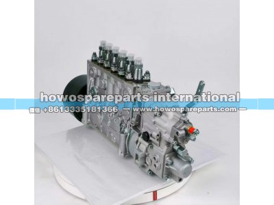 FO1G00506C 073Z095775 高压油泵总成6P120，7211S3000图2