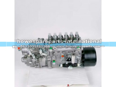 FO1G00506C 073Z095775 高压油泵总成6P120，7211S3000图4