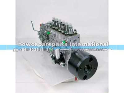 FO1G00506C 073Z095775 高压油泵总成6P120，7211S3000图5