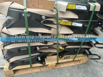 SK2405-12 TD260A  JSK35DV鞍座摩擦环带螺栓图4