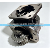 WLY6T120-30-00 万里扬变速箱取力器