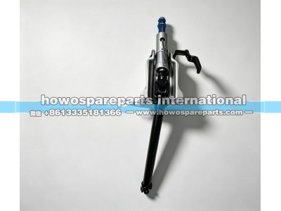 YZ952547000019 转向管柱总成图1
