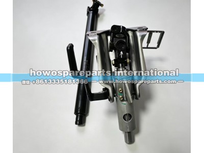 YZ952547000019 转向管柱总成图2