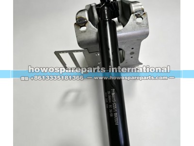 YZ952547000019 转向管柱总成图3