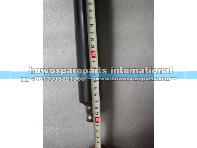 YZ952547000052,转向管柱,济南冠泽卡车配件营销中心