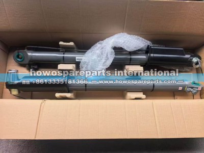 YZ952582000047,HOWOT7H驾驶室举升缸,济南冠泽卡车配件营销中心