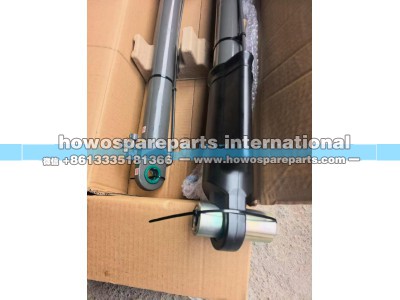 YZ952582000047,HOWOT7H驾驶室举升缸,济南冠泽卡车配件营销中心