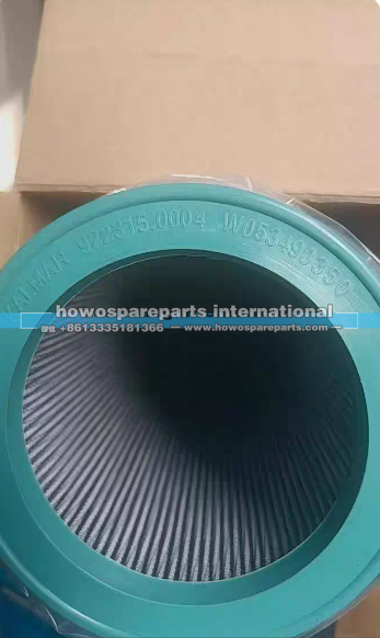 卡尔马滤清器923855.1183滤清器922315.0004