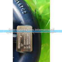 1014387134,潍柴WP14T矿卡增压器,济南冠泽卡车配件营销中心