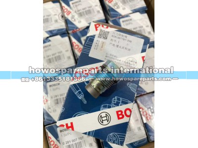 1110010015,BOSCH泄压阀,济南冠泽卡车配件营销中心