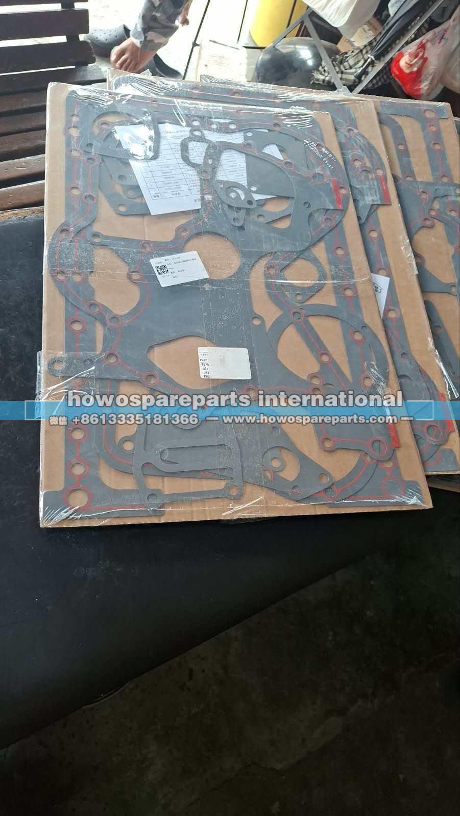 FOTON904,发动机垫片修理包,济南冠泽卡车配件营销中心
