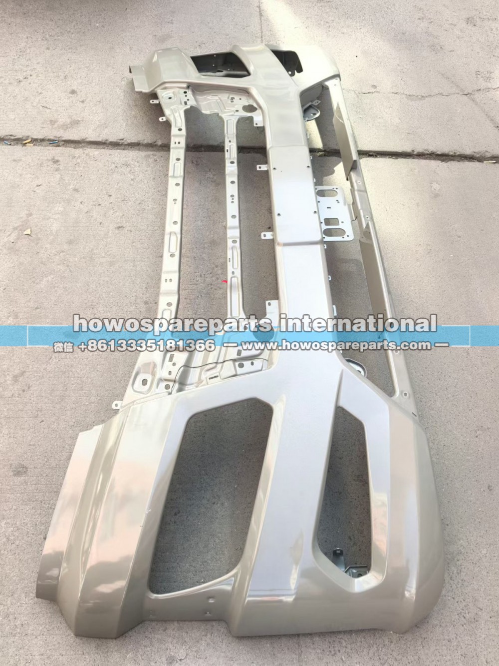 AZ160093000170,HOWOTS7面罩格栅,济南冠泽卡车配件营销中心
