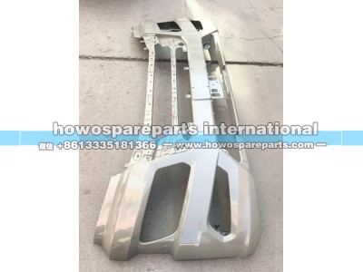 AZ160093000170,HOWOTS7面罩格栅,济南冠泽卡车配件营销中心