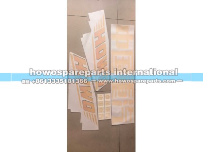 AZ160093000170,HOWOTS7面罩格栅,济南冠泽卡车配件营销中心
