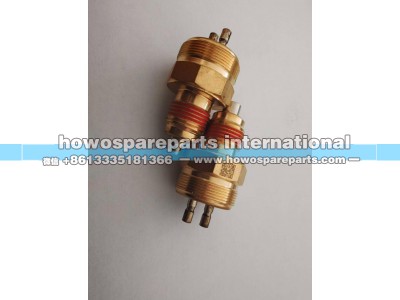 WG2209286001,豪沃轻卡取力器总成压力开关,济南冠泽卡车配件营销中心