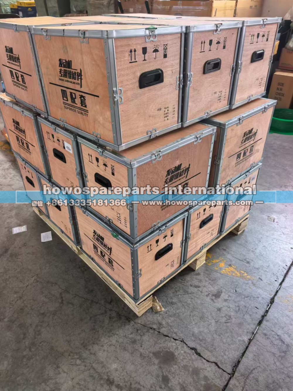 KC1540030004,重汽371发动机四配套重汽国三四配套组件,济南冠泽卡车配件营销中心