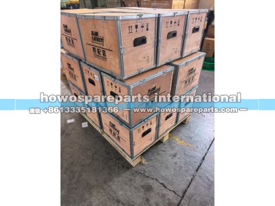 KC1540030004,重汽371发动机四配套重汽国三四配套组件,济南冠泽卡车配件营销中心