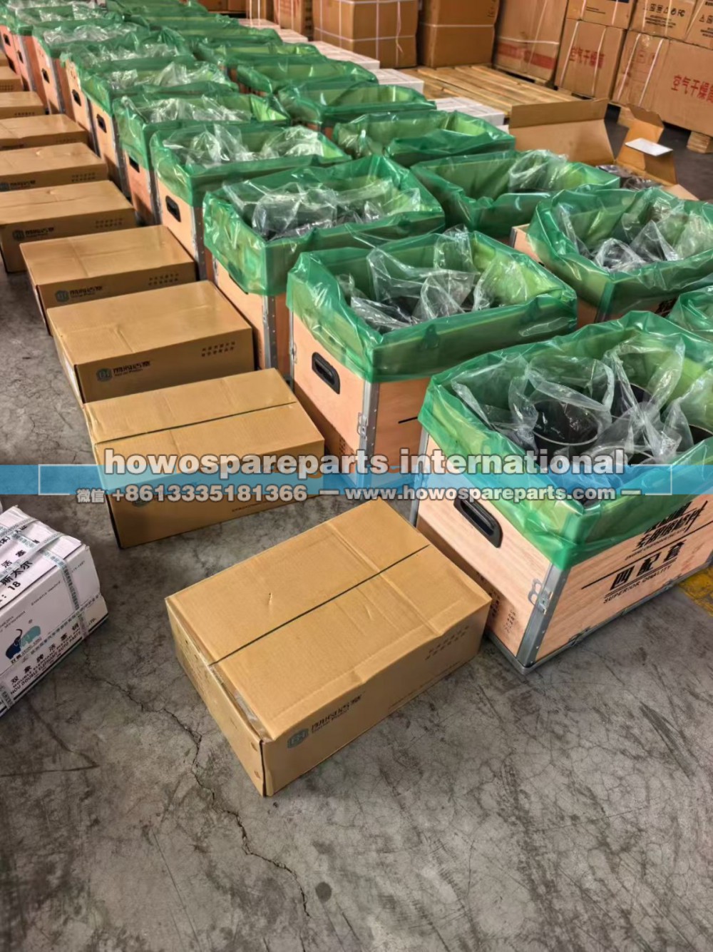 KC1540030004,重汽371发动机四配套重汽国三四配套组件,济南冠泽卡车配件营销中心