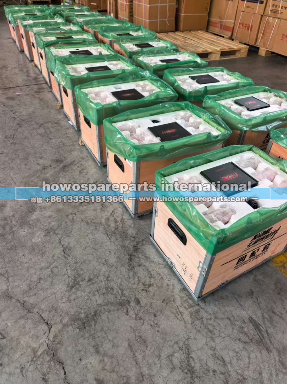 KC1540030004,重汽371发动机四配套重汽国三四配套组件,济南冠泽卡车配件营销中心