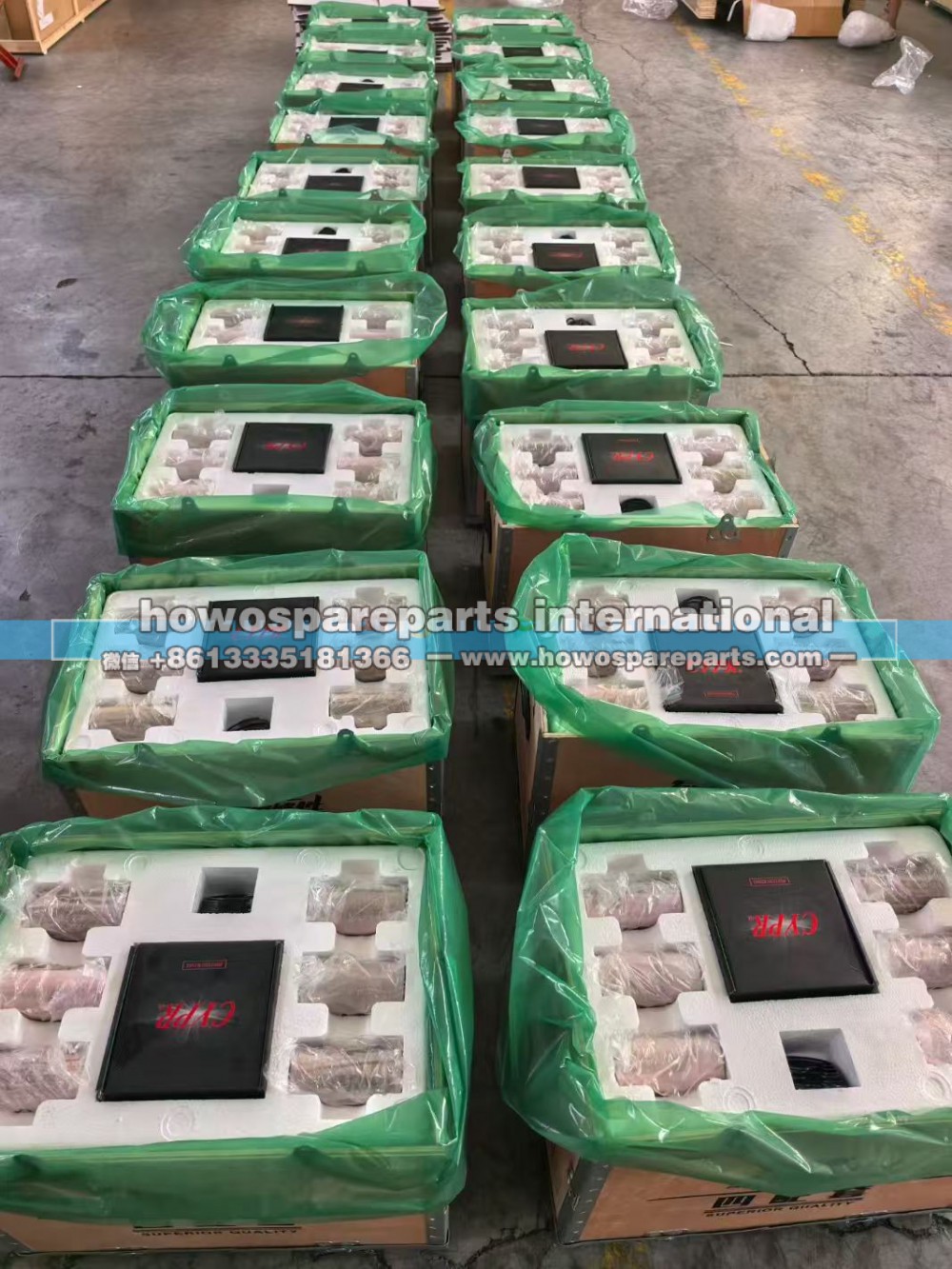 KC1540030004,重汽371发动机四配套重汽国三四配套组件,济南冠泽卡车配件营销中心