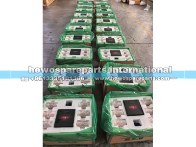 KC1540030004,重汽371发动机四配套重汽国三四配套组件,济南冠泽卡车配件营销中心
