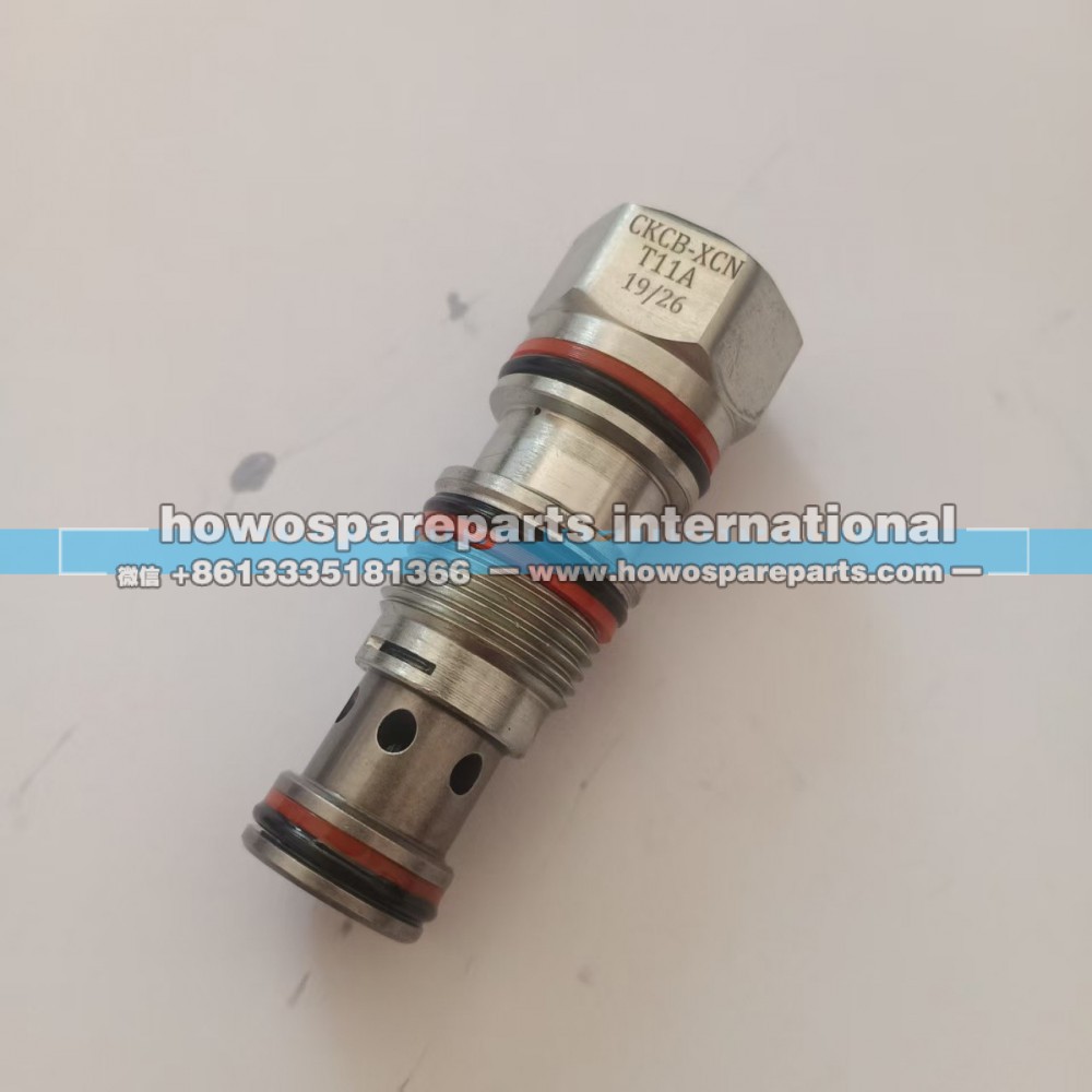 CKCB-XCN,M20螺纹插装阀   CKCB-XCN[（螺纹M20X1.5）],济南冠泽卡车配件营销中心