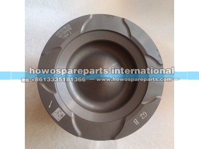 1001878532,WP10.5H460E50发动机活塞,济南冠泽卡车配件营销中心