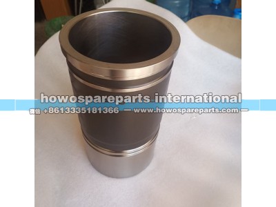 1004907778,WP10.5H460E50发动机气缸套,济南冠泽卡车配件营销中心