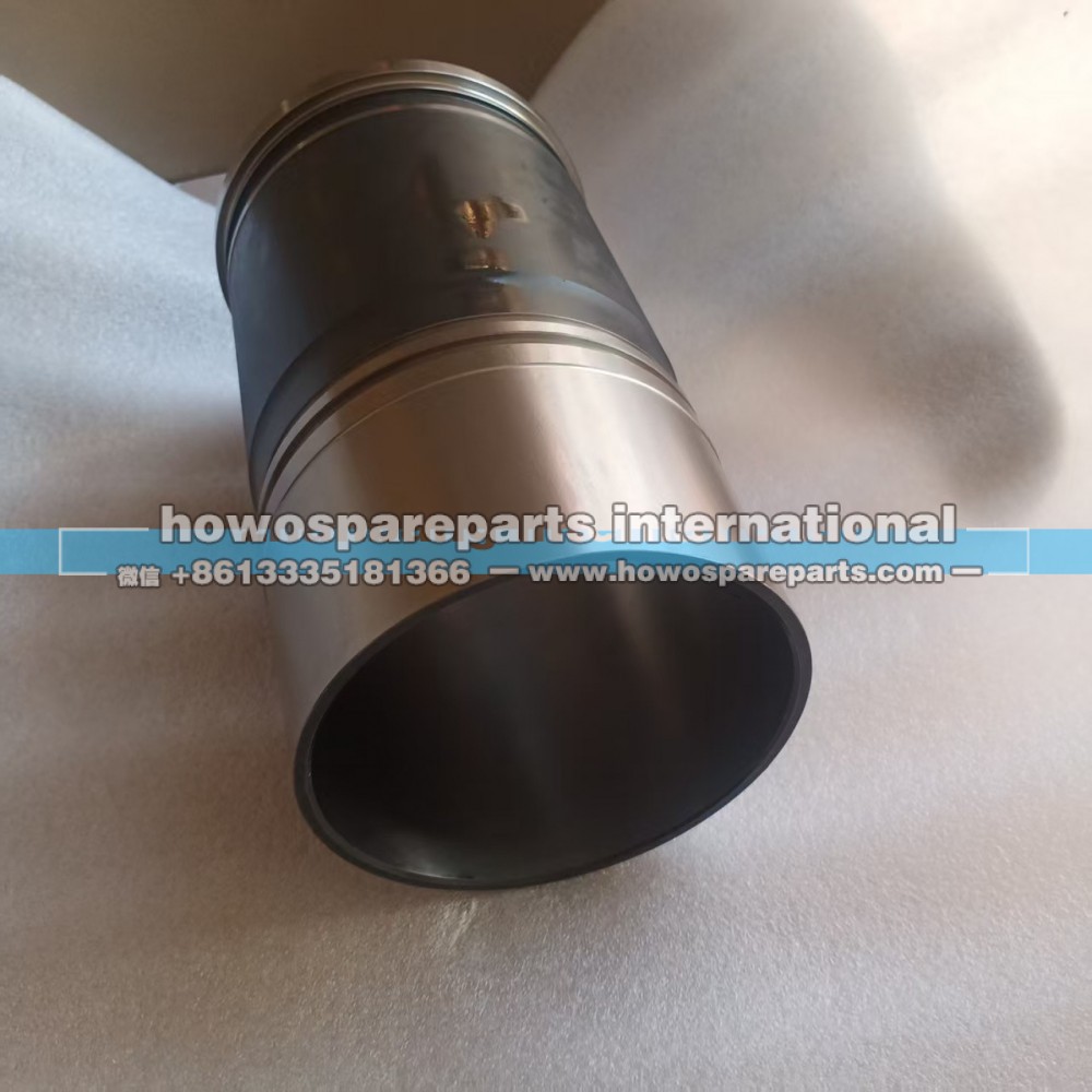 1004907778,WP10.5H460E50发动机气缸套,济南冠泽卡车配件营销中心