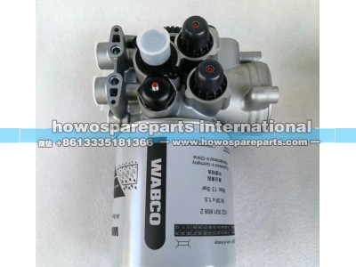 9325012010,ＺＦ采埃孚ＷＡＢＣＯ威伯科空气处理单元,济南冠泽卡车配件营销中心