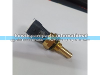 612630060035,潍柴发动机温度传感器,济南冠泽卡车配件营销中心