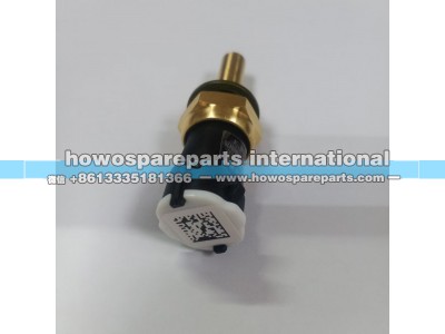 612630060035,潍柴发动机温度传感器,济南冠泽卡车配件营销中心
